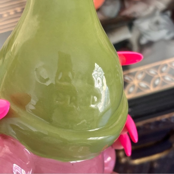 Rare Vintage Walt Disney's
Snow White The Seven Dwarfs
X Large Ceramic Figurine - Picture 14 of 17